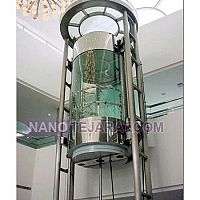 آسانسور هیدرولیک آسانسور هیدرولیک